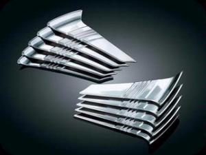 chrome wheel covers utgått