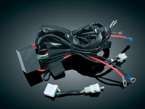 PlugPlay trailer wiring 1800 passar 01-10