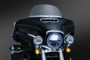 L.E.D. Halo Trim Rings UTGÅENDE