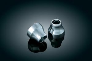 Breather Bolt Covers for Twin Cam