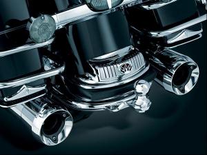 rear fender tip zombie utgått