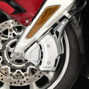Vented Caliper Covers