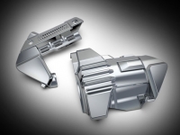 Engine Covers,chrome