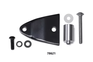 TOUR TRUNK FLAG POLE MOUNT