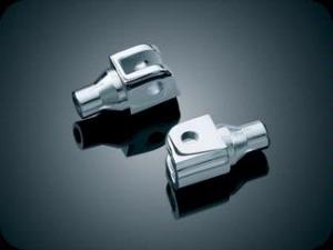 FRT/REAR PEG ADAPT F/HON