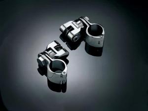 Magnum Quick Clamp 1-1/4"