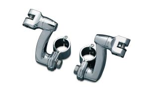 Longhorn Offset Mounts w1/1/4