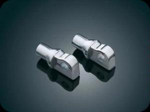 ISO PEG ENDS, MALE MOUNT