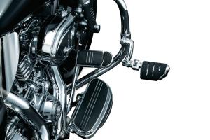 Longhorn Offset Peg Mounts