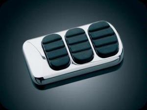 ISO-BRAKE PEDAL PAD