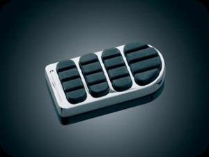 LONGHORN BRAKE PEDAL PAD