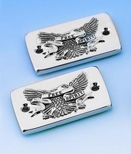 master cylinder covers suzuki/intruder 1400/1800