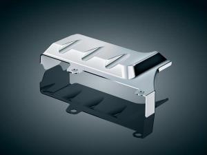 REAR CYLINDER BASE COVER