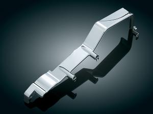 DELUXE CAST CHROME INNER Softail Models '00-'06