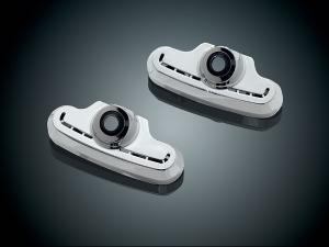 CHRM SPRK PLG/HEADBLT CV