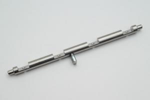 Butterfly Shaft for Hypercharger