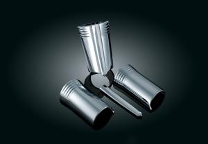 Upper Fork Slider Covers