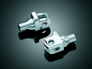 Adapter rear 13-'16 F6B Models, '14-'15 Valkyrie