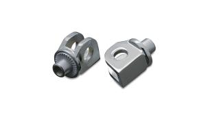 Adapter splinded victory och indian