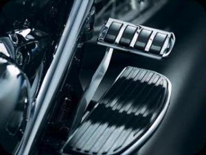 VULCAN BRAKE PEDAL COVER