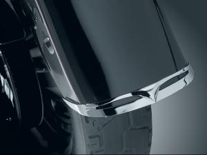 FENDER TIP FOR FAT BOY rear