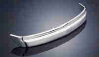GL1800 REAR FENDER TRIM