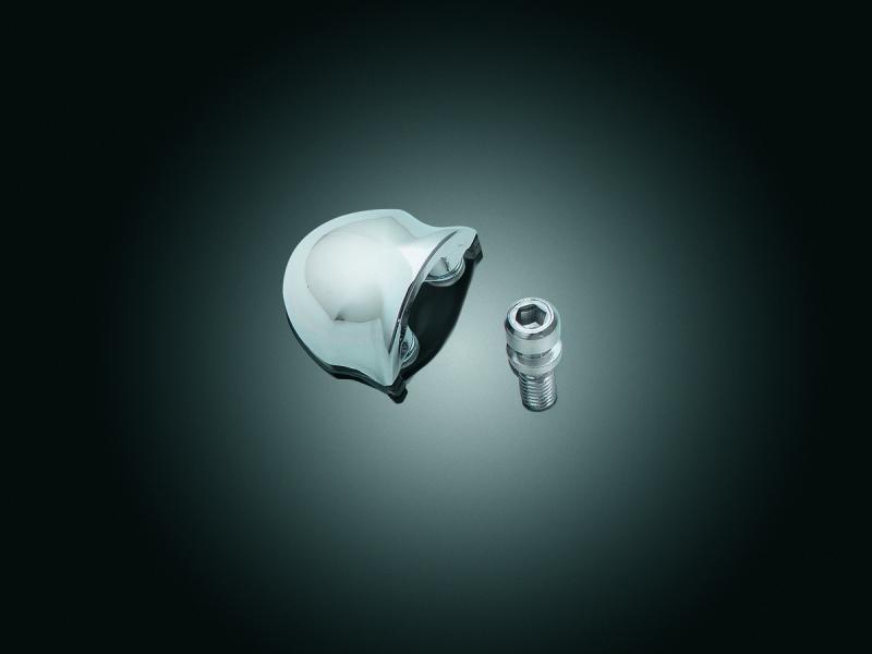 speed tap seat 	All H-D Models with 1/4"-20 or 1/4"-28 Seat Mount Screws