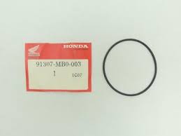 O ring termostat goldwing1000,1100, 1200