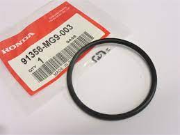 o ring slutväxel goldwing 1200 samt 1500