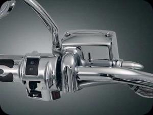 DELUXE MASTER CYLINDER UTGÅENDE