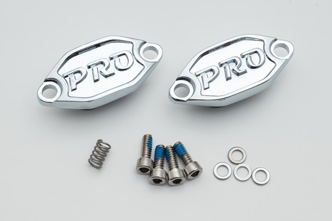 Replacement Components