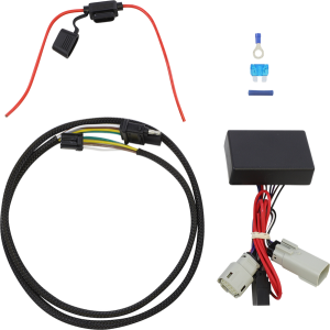 TRAILER WIRE HARNES FREEWHEELER