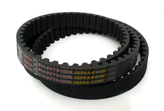 Belt 133 tooth 1- 1/8