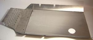 Engine plate till 1800