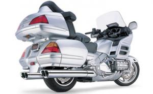 Ljuddämpare komplett 1800