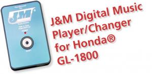 Music player gl 1800 01-10