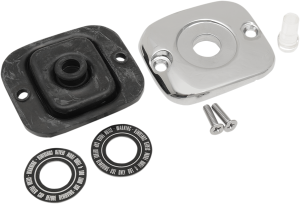 master cylinder cover, Dyna 2012-2017