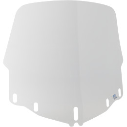 Windshild tall clear till 1500