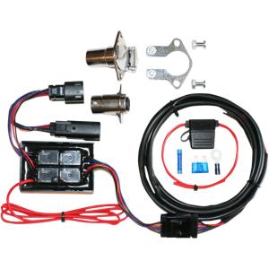 Trailer Wire harness FLHT2014-2019