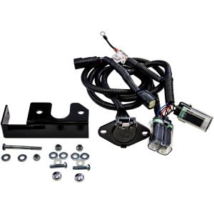 Trailer wire harness triglide 2014-2019
