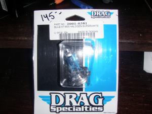 BULB h7 55w WHITE