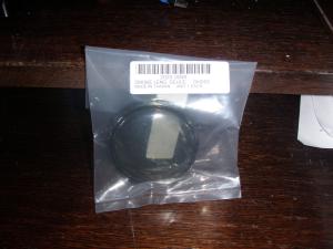 Lens smoke för deuce