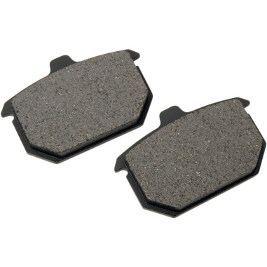 Brake pads rear