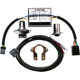 trailer wire converter 4 to 5 wire