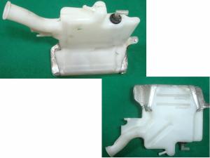 Expansions kärl, Coolant Tank