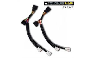 PLUG N PLAY CABLE HARNESS