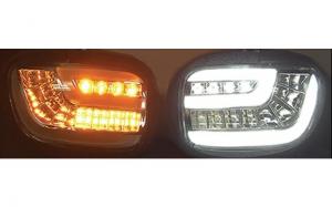 LED FRONT smoke 01-16