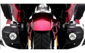 MULTI-FUNCTION FOG LIGHT KIT