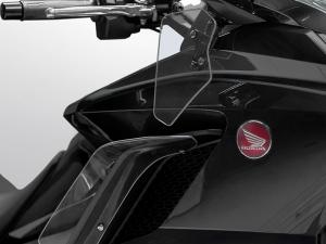 AIR DEFLECTOR 1800 2018+