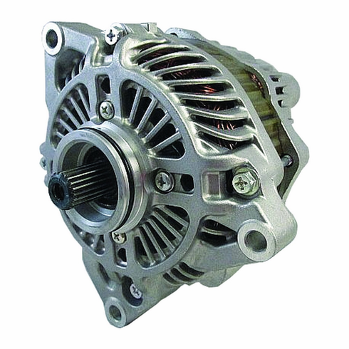 generator 1800 original, 2006-2017 nummer ändrat till 31100-mca-s41